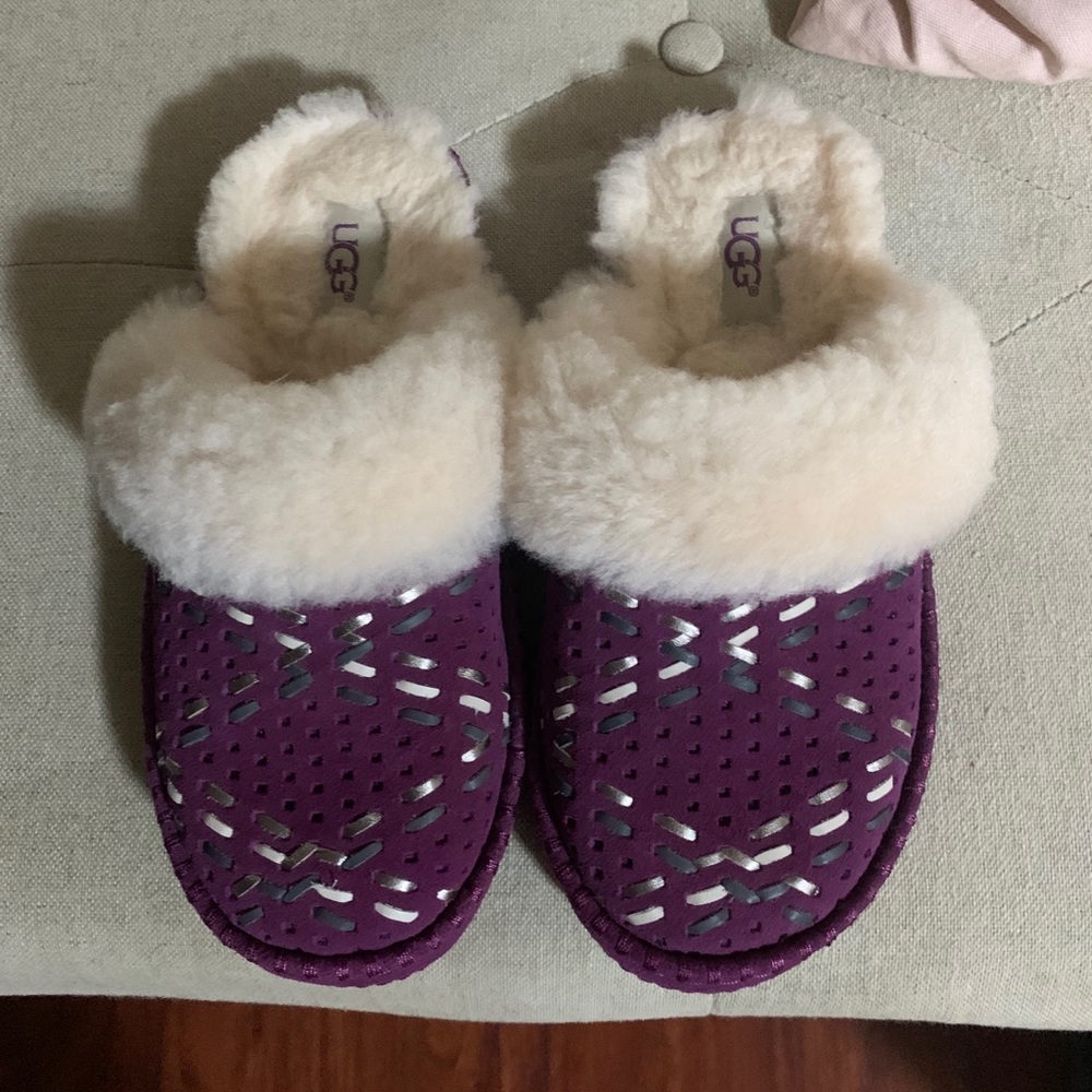 Ugg Slippers